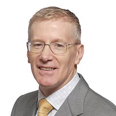 Official portrait of Mr Gregory Campbell