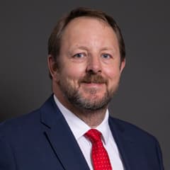 Official portrait of Mr Toby Perkins