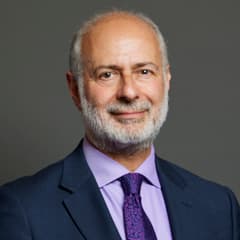 Official portrait of Fabian Hamilton