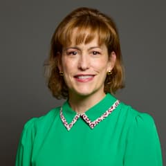 Official portrait of Victoria Atkins