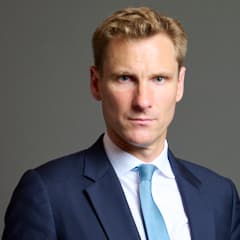 Official portrait of Chris Philp