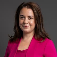 Official portrait of Stephanie Peacock