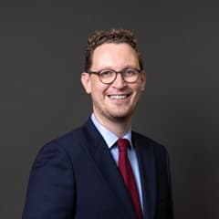 Official portrait of Darren Jones