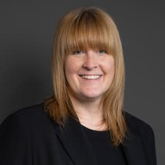 Official portrait of Sarah Jones