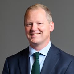 Official portrait of Neil O'Brien