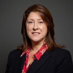 Official portrait of Michelle Scrogham