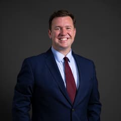 Official portrait of Steve Race
