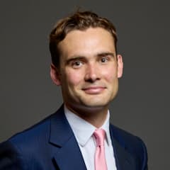 Official portrait of Henry Tufnell