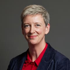 Official portrait of Ms Polly Billington