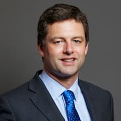 Official portrait of Chris Coghlan
