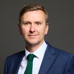 Official portrait of Andrew Pakes