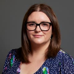 Official portrait of Leigh Ingham
