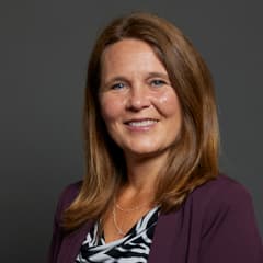 Official portrait of Vikki Slade