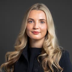 Official portrait of Rosie Wrighting