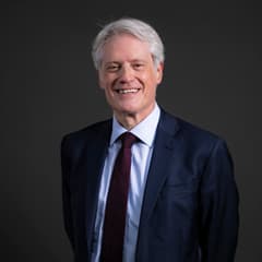 Official portrait of Ben Coleman